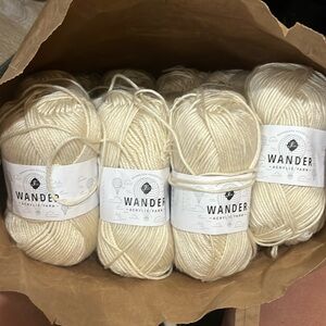 Yarn